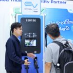 OR ขับเคลื่อนระบบนิเวศดิจิทัลสู่ความยั่งยืน โชว์นวัตกรรม EV Station PluZ – blueplus+ – PTT Lubricants ในงาน Sustainable Spark by PTT Group 2026