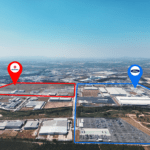 ฟอร์ดขยายลงทุนเชิงกลยุทธ์ในไทย เข้าซื้อโรงงานที่ระยองเพื่อขยายฐานการผลิต