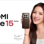 เสียวหมี่ ประเทศไทย เตรียมสร้างปรากฏการณ์ใหม่ ดึง ‘ใบเฟิร์น พิมพ์ชนก’ เปิดตัว REDMI Note 15 Series