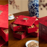 Ralph’s Coffee ต้อนรับเทศกาลตรุษจีนแห่งความสุข ด้วยเซตของขวัญคุกกี้สุดเอ็กซ์คลูซีฟ