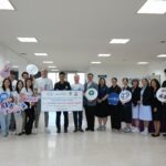 โรชเดินหน้าต่อเนื่อง ผนึกกำลังมูลนิธิสร้างรอยยิ้ม และโรงพยาบาลเชียงรายประชานุเคราะห์ มอบชีวิตใหม่และ “24 รอยยิ้ม” แก่เด็กในภาคเหนือ