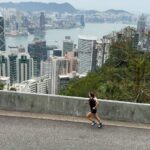 ‘Runcation’ เทรนด์ ‘เที่ยวไปวิ่งไป’ ปี 2026 ปักหมุดซิตี้รัน “ฮ่องกง” ชมวิวหลักล้านด้วยสองขา