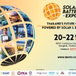 ตลาดโซลาร์บูม รับแรงส่งนโยบาย–ค่าไฟพุ่ง ! SOLAR + BATTERY EXPO 2026 เปิดจองพื้นที่ มหกรรมพลังงานสะอาดครบวงจรเพื่อบ้านและโรงงาน รวมครบทุกเทคโนโลยีตั้งแต่แผง–อินเวอร์เตอร์–แบตเตอรี่–ระบบบริหารพลังงาน ใหญ่ที่สุดของปี