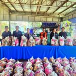 การเคหะแห่งชาติ เดินหน้าดูแลคุณภาพชีวิตผู้พักอาศัยในพื้นที่ที่ได้รับผลกระทบชายแดนไทย–กัมพูชา