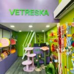 สิ้นสุดการรอคอยสำหรับคนรักสัตว์ VETRESKA THAILAND เปิด Shop สาขาแรกในประเทศไทย เอาใจ Pet Parents ด้วยสินค้าพรีเมียมดีไซน์คิวท์ พร้อมให้ทุกคนสัมผัสแล้ว ที่ โครงการ Warehouse 26 สุขุมวิท 26