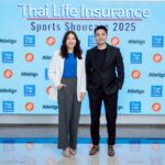 Thai Life Insurance Sports Showcase ปั้นฝันเยาวชนไทยสู่เวทีสากล – ก้าวข้ามข้อจำกัด สู่ความสำเร็จที่ยั่งยืน