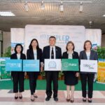 ซันโทรี่ เบเวอเรจ แอนด์ ฟู้ด (ประเทศไทย) จับมือกรมควบคุมมลพิษ – กรุงเทพมหานคร – กล่องวิเศษ เดินหน้าสานต่อโครงการ “แบรนด์เก็บกลับ” ปี 2569 พร้อมมอบโล่เชิดชูเกียรติให้กับ 10 โรงเรียนนำร่องจากโครงการฯ ปี 2568