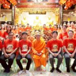 ยัวซ่า จัดกิจกรรมพามู เสริมดวงให้ปัง! รับพลังปีม้า 2569