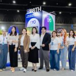 88TH นำแบรนด์ดูแลเส้นผมและหนังศีรษะ LYO บุกเวที อย. Expo 2026 ผลักดันภูมิปัญญาไทยสู่ระดับสากล