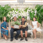 ชื่นมื่น! กองกูณฑ์ อรรถสารประสิทธิ์ หัวเรือใหญ่ “จระเข้” ฉลองวันเกิด 80 ปี พันธมิตร-เพื่อนพี่น้องในวงการร่วมอวยพรอบอุ่น