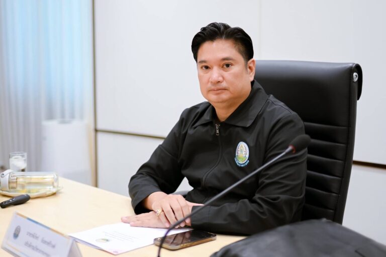 กรมวิชาการเกษตรเดินหน้าขยายตลาด “ผลไม้เมืองร้อนไทย” ผลักดันสินค้าเกษตรมูลค่าสูงบุกตลาดเกาหลีใต้
