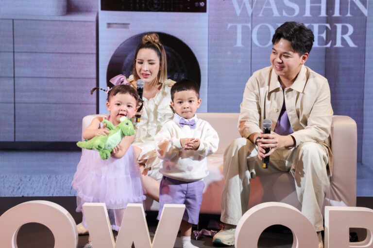 เปิดบ้านเทคโนโลยีเพื่อชีวิต “เพาเวอร์บาย เซ็นทรัล ปิ่นเกล้า” โฉมใหม่ ครบทุกไลฟ์สไตล์ของครอบครัวยุคดิจิทัล