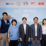 ยูนิโคล่ ร่วมกับยูเนสโกและกรุงเทพมหานคร เปิดนิทรรศการดิจิทัลเสมือนจริง ส่งเสริมความรู้ด้านมหาสมุทรและการอนุรักษ์ทะเลแก่เยาวชน เพื่อฉลองวันการศึกษาโลก