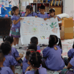 โครงการบ้านนักวิทยาศาสตร์น้อย ประเทศไทย ส่งเสริมเด็กจิ๋วดูแลรักษ์โลกผ่าน “ความหลากหลายในชุมชนของฉัน” เฉลิมพระเกียรติ 70 พรรษา สมเด็จพระกนิษฐาธิราชเจ้า กรมสมเด็จพระเทพรัตนราชสุดาฯ สยามบรมราชกุมารี