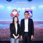 “เถ้าแก่น้อย” มอบเงินสนับสนุน “เบสบอลทีมชาติไทย” หลังฉลองชัย คว้า 2 เหรียญ ในมหกรรมกีฬาซีเกมส์ 2025