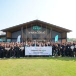 สยามคูโบต้า สานต่อโครงการ “คูโบต้าร่วมมือ เกษตรร่วมใจ” จัดกิจกรรม “Connect the Dots” เชื่อมองค์ความรู้เกษตรกรทั่วประเทศ ยกระดับสู่ชุมชนเข้มแข็งอย่างยั่งยืน