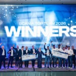 สแกนเนีย กางแผนปี 69 รุกหนักบริการหลังการขายชู 3 กลยุทธ์ ความพร้อมสถานที่ ทักษะฝีมือช่างมาตรฐานโลก เครื่องมือพิเศษเฉพาะศูนย์