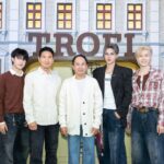 สยามเซ็นเตอร์ ร่วมกับ TROFI เปิดตัวคอลเล็กชั่นพิเศษรับตรุษจีนและวาเลนไทน์ กับ TROFI x Siam Center Pop-up Store
