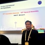 รมว.เกษตรฯ ลงนามหนังสือถึงเลขาธิการ BIE เดินหน้าขอรับรอง “มหกรรมพืชสวนโลก โคราช 2572”