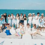 ปรากฏการณ์กระหึ่มอ่าวพัทยา! HAPPY MPM ยกทัพเรือยอร์ชหรู 16 ลำ ฉลองชัยผู้พิชิตกว่า 822 ชีวิต ตอกย้ำผู้นำธุรกิจเครือข่ายสุขภาพระดับอาเซียน