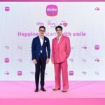 เมืองไทยประกันชีวิต ปรับโฉม “เมืองไทยสไมล์คลับ” ครั้งใหญ่! ยกระดับการสร้างความสุขและรอยยิ้ม ที่เข้าถึงทุกการใช้ชีวิตประจำวัน สุดว้าว…ด้วยสิทธิพิเศษแบบไม่ต้องแลกคะแนน พร้อมรับส่วนลดเบี้ยประกันสูงสุด 15% ผ่าน MTL Click Application ครอบคลุมทุกบริการ สะดวก ครบ จบ ในแอปเดียว