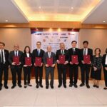 บี.กริม เพาเวอร์ เสริมความแข็งแกร่งอุตสาหกรรมพลังงานไทย ลงนาม MOU ต่อเนื่อง พัฒนากำลังคนอาชีวศึกษาคุณภาพ รองรับการเติบโตของภาคพลังงานระยะยาว