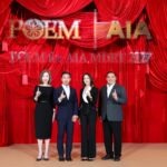 เอไอเอ ประเทศไทย จับมือ POEM เป็นปีที่ 2 เปิดตัวสูท AIA MDRT 2027 มุ่งยกระดับภาพลักษณ์ตัวแทน MDRT สู่เวทีสากล