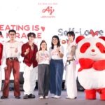 อายิโนะโมะโต๊ะ ยกระดับแคมเปญ ‘กินอร่อย ใจก็ดีขึ้น’ ปีที่ 2 เนรมิตพื้นที่ Comfort Eating ฮีลใจ กลางสยามสแควร์ ในงาน “Eating is a Miracle Self-Love Food Fest”