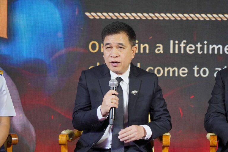 ททท. จัดงาน “Amazing MuayThai Festival 2026” ส่งเสริมการท่องเที่ยวเชิงกีฬาพร้อมผลักดัน “กีฬามวยไทย” มรดกภูมิปัญญาทางวัฒนธรรมไทยสู่ระดับสากล