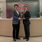 BYD ATTO 3 คว้ารางวัล IQS จาก J.D. POWER การันตีคุณภาพชั้นนำ จนผู้บริโภคไว้วางใจ