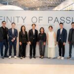 CDC ผนึก Bangkok Design Week 2026 เปิดพื้นที่ต้นแบบ “Design Emergency : Breath of Longevity” ยกระดับคุณภาพชีวิตคนไทย ผ่านพลังการออกแบบและอากาศสะอาด