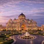 “มาสเตอร์ แปลน 101” เปิด “มิติใหม่ในการบริการ” ภายใต้คอนเซปต์ “THE MASTER HOME BUILDER” โชว์ Portfolio แกร่ง 1,200 ล้าน พร้อมสโลแกนใหม่ “ที่สุดแห่งการสร้างบ้านหรู” ตั้งเป้าปี 69 โต 25%