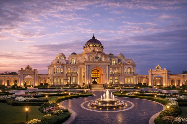 “มาสเตอร์ แปลน 101” เปิด “มิติใหม่ในการบริการ” ภายใต้คอนเซปต์ “THE MASTER HOME BUILDER” โชว์ Portfolio แกร่ง 1,200 ล้าน พร้อมสโลแกนใหม่ “ที่สุดแห่งการสร้างบ้านหรู” ตั้งเป้าปี 69 โต 25%