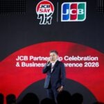 เจซีบี ขอบคุณพันธมิตรทั่วประเทศ พร้อมดิจิทัลเพย์เมนต์และท่องเที่ยวญี่ปุ่นเป็นกลยุทธ์หลัก