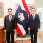 BDMS Wellness Clinic ชูโมเดล Wellness Ecosystem ไทยสู่เวทีออสเตรเลีย กลไกรับมือวิกฤต NCDs ระดับโลก ณ สถานกงสุลไทย นครซิดนีย์ ตอกย้ำบทบาทไทยในฐานะ Wellness Hub ระดับสากล