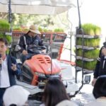 สยามคูโบต้า จับมือ กรมการข้าว ดัน “พิจิตรแซนบ็อกซ์” ต้นแบบนาดำคาร์บอนต่ำ ชวนเกษตรกรไทย “ปลูกข้าวนาดำ” ทางรอดแก้สมการโลกร้อนอย่างยั่งยืน