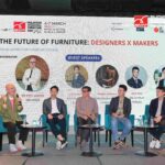 ไทย และเอเชีย เร่งเครื่องอุตสาหกรรมเฟอร์นิเจอร์ จากผู้ผลิต สู่ผู้นำการออกแบบ ขับเคลื่อน ความร่วมมือและแนวคิดการใช้ชีวิตอย่างมีจิตสำนึก