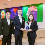 “สหพัฒนพิบูล” ติดอันดับ 26 “Top 50 Companies in Thailand 2026” ตอกย้ำองค์กรครองใจคนรุ่นใหม่ ด้วยวัฒนธรรม Growth Mindset