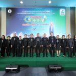 SME D Bank ทุบสถิติ! พาเอสเอ็มอีถึงแหล่งทุนทะลุ 7.9 หมื่นล้าน บริหาร NPLs ต่ำสุดเหลือ 7.9% ปักธงปี 69 มุ่ง“พัฒนาคู่เติมทุน”ยกระดับเพิ่มศักยภาพรายเล็กด้วยเทคโนโลยี นวัตกรรม ดันเติบโตยั่งยืน