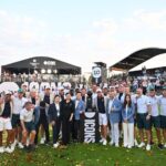 ไทยตอกย้ำศักยภาพ World Class Event & Sport Tourism Destination ผ่านการแข่งขัน Reignwood Icons of Football 2026