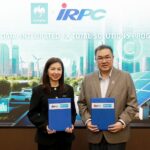 “IRPC – KTB” ยกระดับการบริหารอัตราแลกเปลี่ยนผ่าน ESG Platform ตอบโจทย์ธุรกิจเติบโตอย่างยั่งยืน