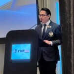 ผู้ว่าการ กกท. เปิดโครงการ The O2 Bangkok เพื่อคุณภาพชีวิตที่ยืนยาว