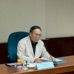 คณะอนุกรรมการปรับปรุงมาตรฐานคุณภาพน้ำในแหล่งน้ำผิวดิน