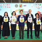 ‘บิ๊กซี’ ผนึกกำลัง ‘กรมการค้าภายใน’ จัดงาน “ข้าวถุงร่วมใจ ประหยัดทั่วไทยที่บิ๊กซี ครั้งที่ 18” ประจำปี 2569 หนุนเกษตรกรไทยทุกภูมิภาค พร้อมช่วยลดค่าครองชีพประชาชนอย่างยั่งยืน มั่นใจยอดขายข้าวและสินค้าบริโภคโตมากกว่า 15%