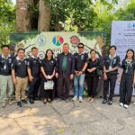 องค์การสวนสัตว์ฯ ลงพื้นที่ สวนสัตว์เปิดเขาเขียว ตรวจประเมินรักษามาตรฐาน “ศูนย์ราชการสะดวก (GECC)” ประจำปี 2569