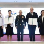 การเคหะแห่งชาติร่วมกับโรงพยาบาลทหารผ่านศึก ดูแลสวัสดิการด้านสุขภาพพนักงานการเคหะแห่งชาติ