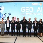 กคช. ขับเคลื่อน GEO AI ยกระดับที่อยู่อาศัยสู่ความเสมอภาคและคุณภาพชีวิตที่ยั่งยืน