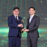ออมสิน ครองแชมป์ 5 ปีซ้อน รางวัล Best SOEs Bond Contributor
