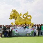 OR สร้างสีสันในงาน Singha Park International Balloon Fiesta 2026 ส่ง “ก๊าซหุงต้ม ปตท.” หนุนพลัง ขับเคลื่อนบอลลูน พร้อม “คาเฟ่ อเมซอน” มอบรางวัลบาริสต้ายอดฝีมือ
