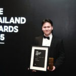 TQM คว้า รางวัล Best Official Account in Insurance งาน LINE Thailand Awards ต่อเนื่องเป็นปีที่ 4